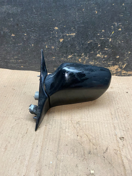 1988 - 1994 BMW 7 735i 740i 750i Left Driver LH  View Door Mirror OEM w4788 DG0