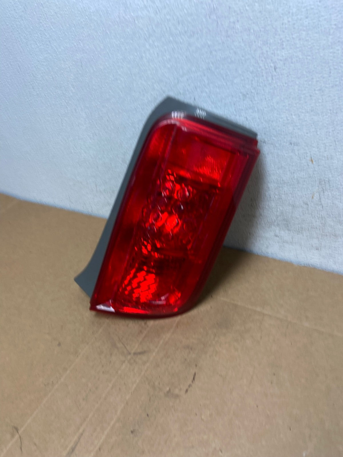2008 2009 2010 Scion XB Right Passenger RH Side Tail Light AD5435 LK1