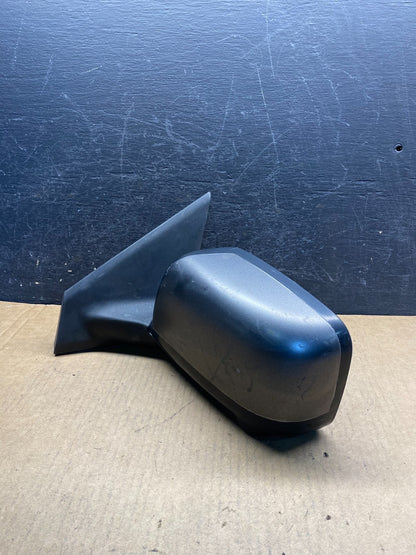 2008 to 2015 Nissan Rogue Left Driver LH Door Camera Mirror AH7057 DW2