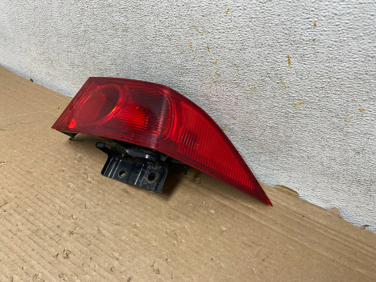 2006 2007 2008 Acura Tsx Sedan Right Passenger Tail Light AH8912 LK2