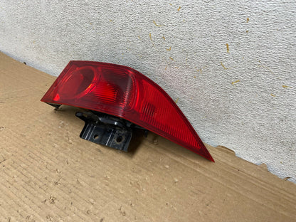 2006 2007 2008 Acura Tsx Sedan Right Passenger Tail Light AH8912 LK2