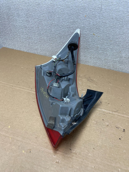 2009 2010 2011 Nissan Maxima Right Passenger RH Side Tail light AB4541 LK6