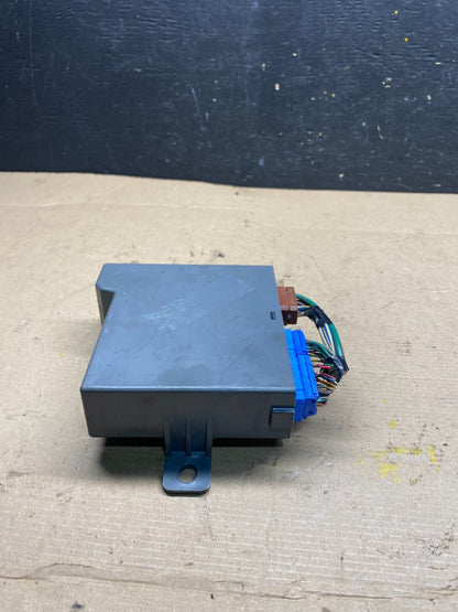 2008 - 2010 Honda Odyssey Rear Left Driver LH Sliding Door Module n7376 DG6