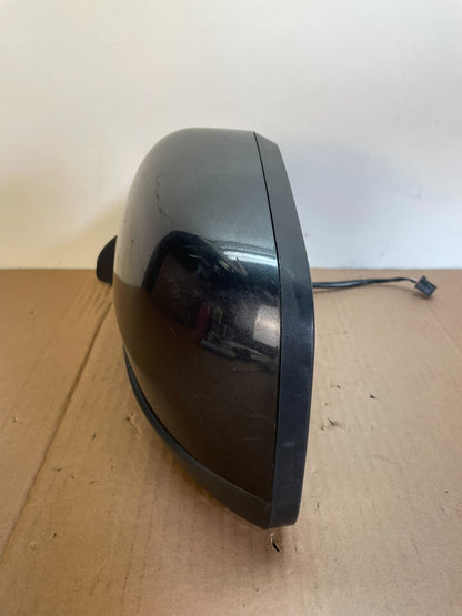 2011-2018 Jeep Grand Cherokee Left Driver Power Heated Door Mirror AG7763 DW9