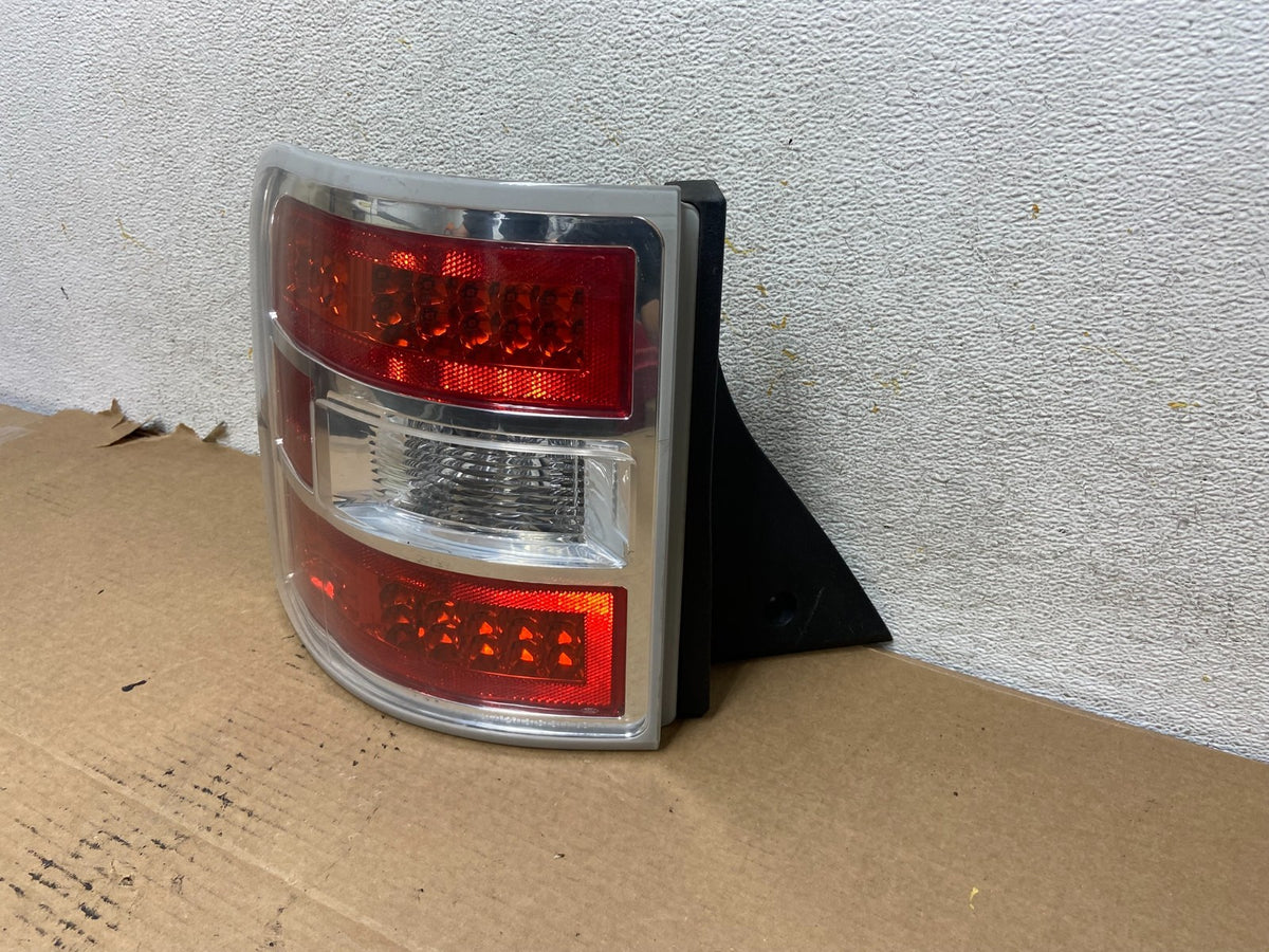 2009 to 2011 Ford Flex Left Driver LH Side LED Tail light AH3126 DW2
