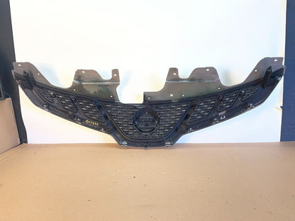 2011 to 2014 Nissan Murano Front Upper Chrome Grill Grille AG2892 DG3