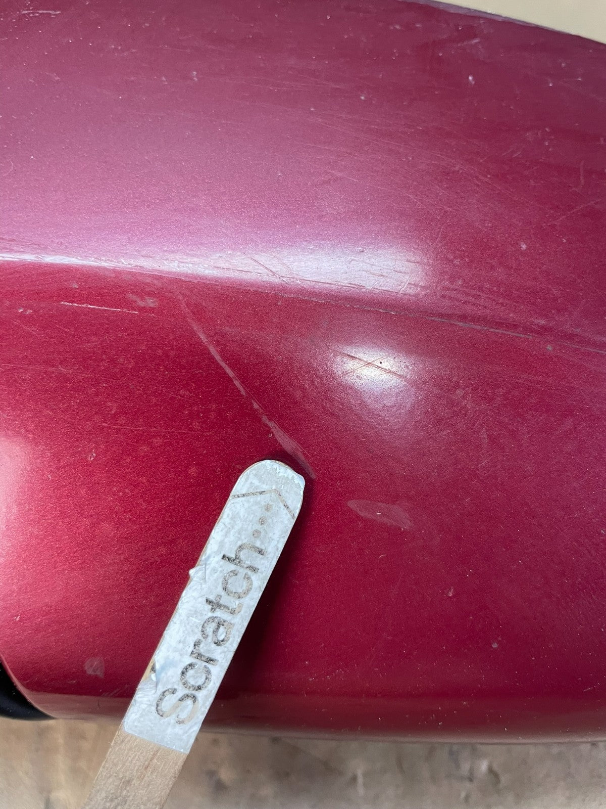 2001 - 2006 Acura MDX Door Mirror Left Driver LH View Door Mirror AD5841 DG7