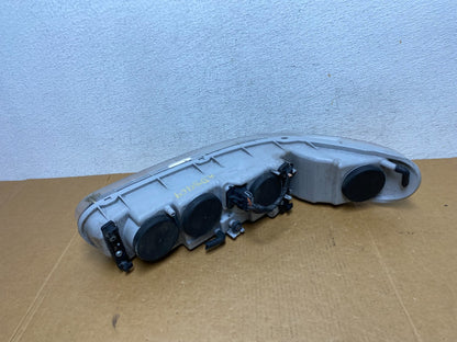 1997-2005 Buick Century Left Driver LH Side Headlight Halogen AD8969 DW4