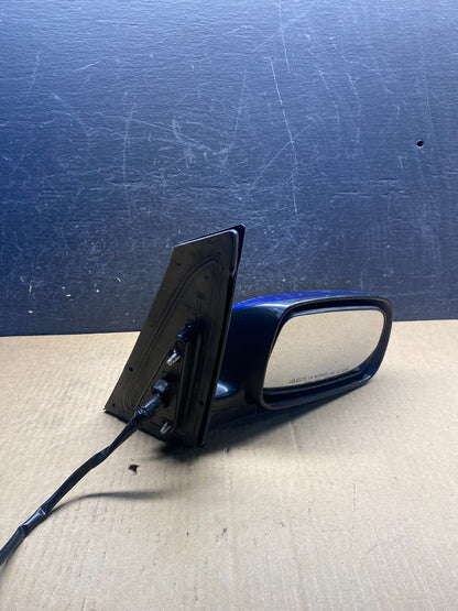 2004 to 2009 Toyota Prius Right Passenger RH Side View Door Mirror AG7136 DW10