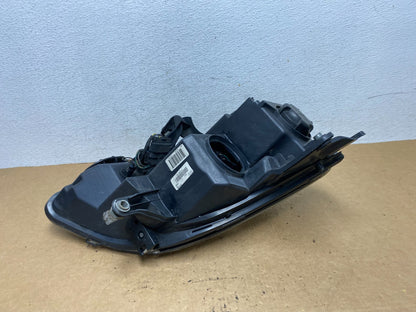 2007 to 2012 Gmc Acadia Halogen Headlight Left Driver LH Side AD5241 DW6
