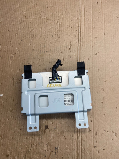 2009 - 2014 Nissan Murano Radio CD Gps Screen Navigation Display AE3995 DG3