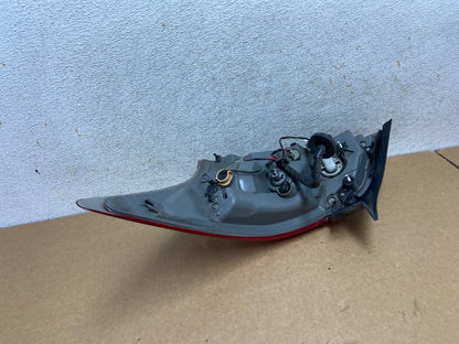 2009 2010 2011 Nissan Maxima Left Driver Lh Side Tail light AI2596 LK4