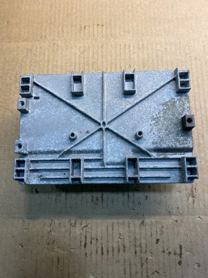 2009 to 2010 Jeep Grand Cherokee Computer Engine Control ECU ECM Z4708 DG3