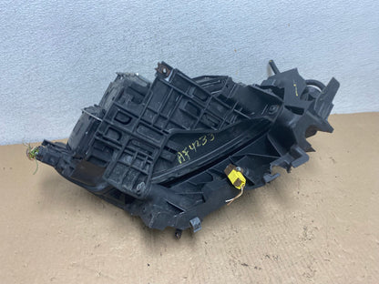 2009-2012 Audi Q5 Left Driver LH Side Xenon HID Headlight AF4233 LK8