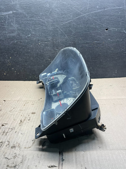 2007 2008 Ford  Expedition Speedometer Cluster Gauge OEM X9970  DG7