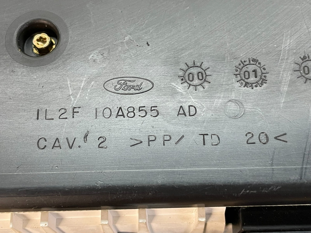 2001 2002 2003 Ford Explorer Speedometer Cluster Gauge ai4392 DG8
