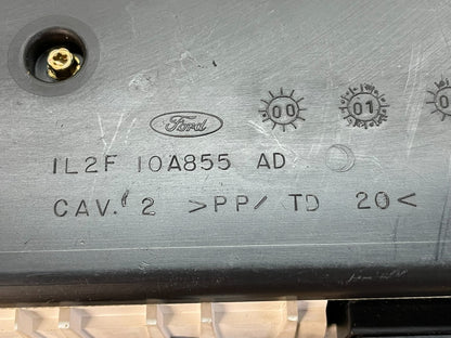 2001 2002 2003 Ford Explorer Speedometer Cluster Gauge ai4392 DG8