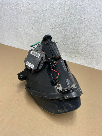 2005-2006 Infiniti G35 Sedan Left Driver Xenon Hid Headlight AF4369 LK7