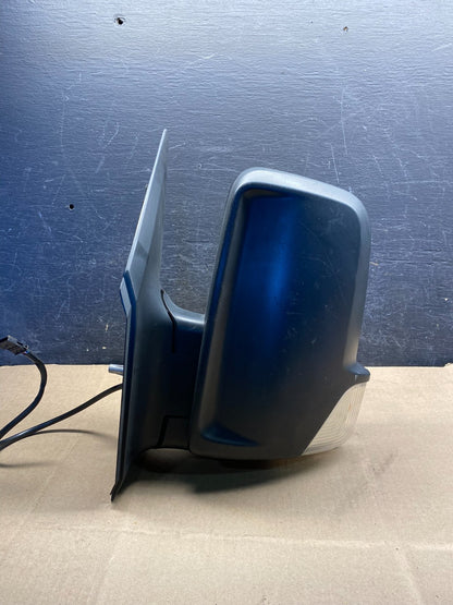 2007 to 2018 Mercedes-Benz Sprinter Left Driver Side View Door Mirror ai7434 DG0