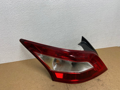 2009 2010 2011 Nissan Maxima Left Driver Lh Side Tail light TYC AC3557 LK2