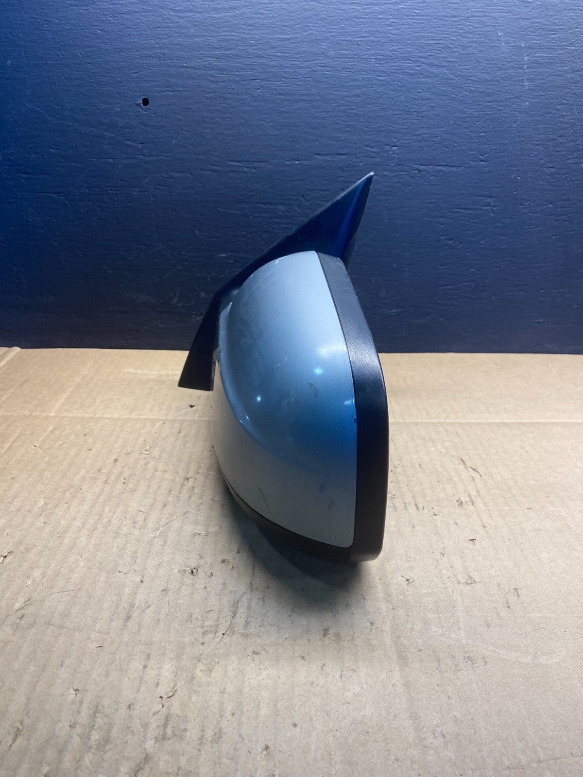 2005 to 2009 Hyundai Tucson Left Driver LH Side Power Door Mirror Oem AB7489 MS9