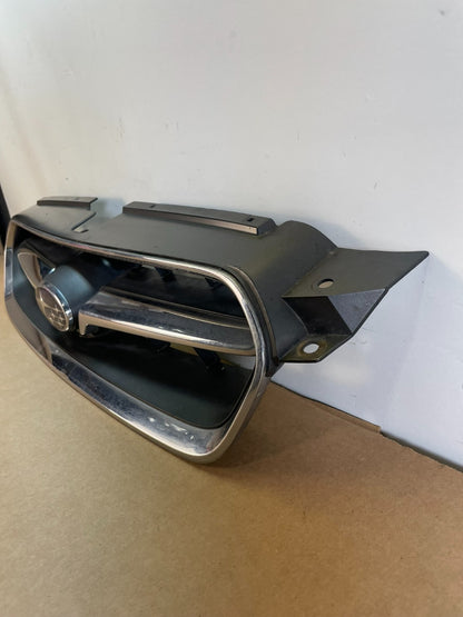 2004 to 2007 Subaru Legacy Front Upper Grille Grill AF8528 DG1