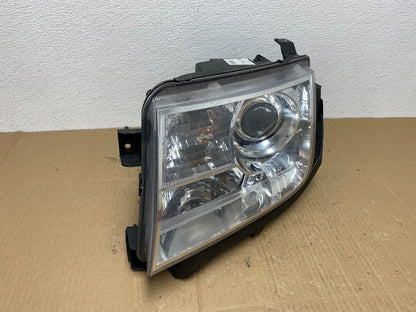 Xenon 2007 to 2010 Lincoln MKX Headlight Left Driver LH Side AB8187 DW2