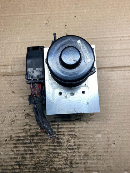 2006 - 2012 Mercedes ML550 GL450 R350 ABS Anti Lock Brake Pump Module AA3350 DG1