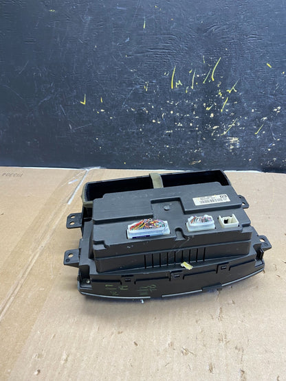 2004-2005 Toyota Sienna AC Climate Heater Temperature Control Air Vent ab1977 DG4