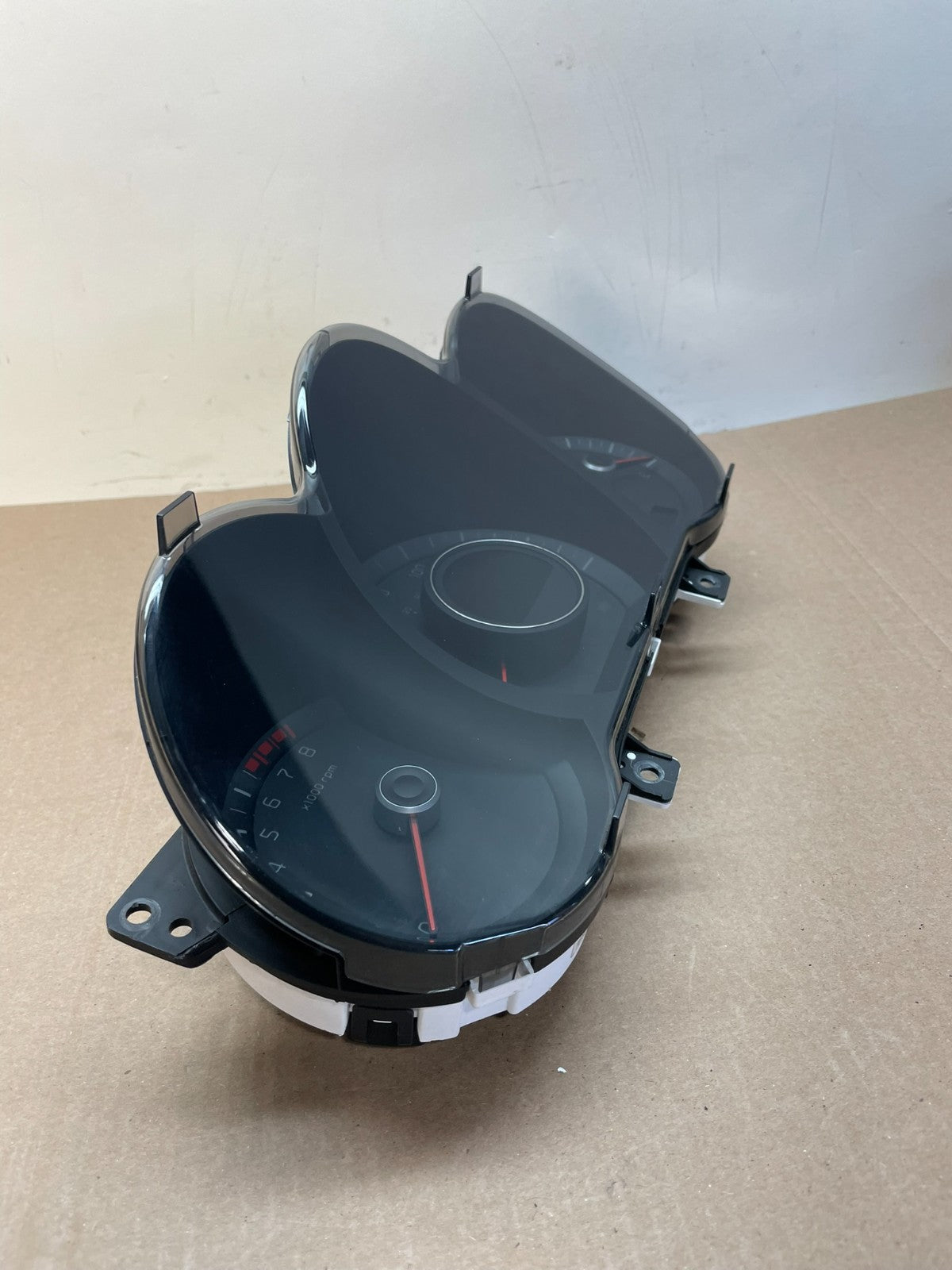 2014 to 2015 Kia Optima Speedometer Cluster Gauge AJ0880 DW1