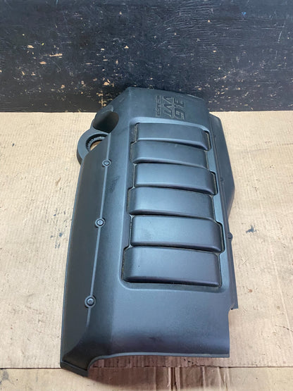 2007 to 2008 GMC Acadia 3.6L VVT Engine Cover Shield T0042 DG3