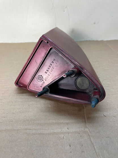1986-1990 Oldsmobile Delta 88 Right Passenger RH Side View Door Mirror AI0408 DG4