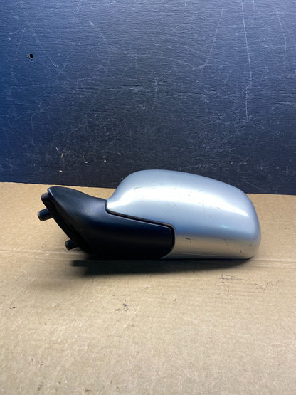 1998 to 2002 Lincoln Town Car Left Driver LH View Heat Door Mirror AF7910 DG3