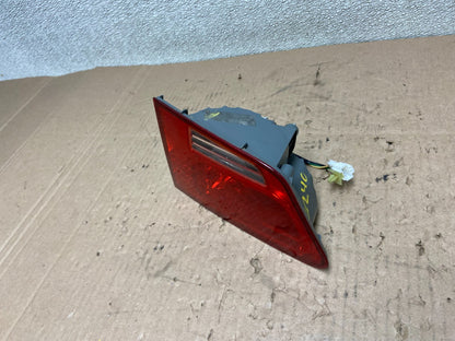 2010 to 2013 Kia Forte Right Passenger RH Side Tail Light Inner Oem Y0240 DW1