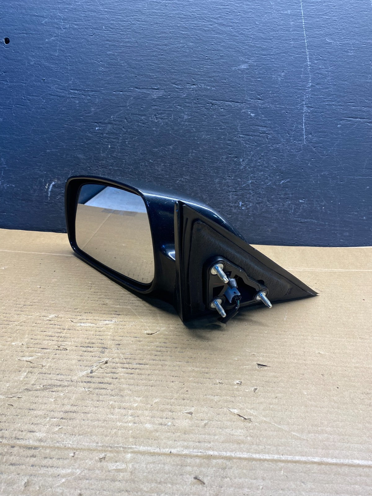 2007 to 2011 Toyota Camry Left Driver LH Side Door Side View Mirror AD6665 DW9