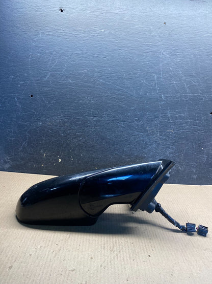 2010 to 2016 Cadillac SRX Right Passenger Rh Side Door Mirror AI5382 DW3
