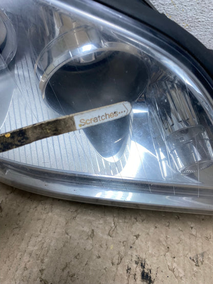 2007 to 2009 Mercedes GL-Class GL450 Right Passenger Headlight AI2502 LK3