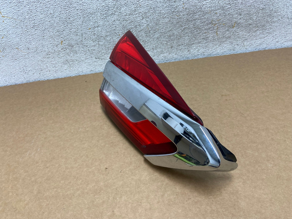 2017 - 2018 Ford Fusion Left Driver LH Side Inner Tail Light AI2547 LK1