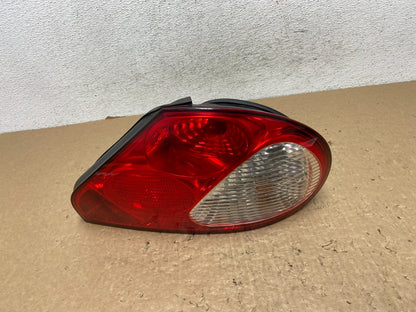 2001 to 2008 Jaguar X-Type Right Passenger RH Side Tail Light AF8112 DW0