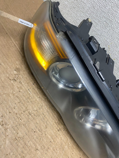 HALOGEN 2004 2005 2006 Bmw E53 X5 Right Passenger Headlight OEM Z2799 DW4