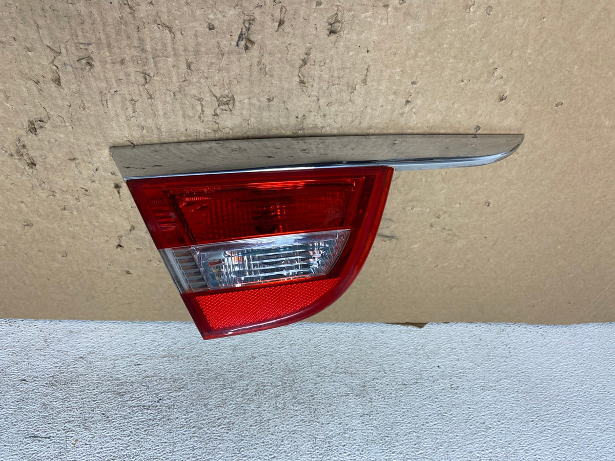 2012-2017 Buick Verano Left Driver LH Side Inner Tail Light AF8237 LK0