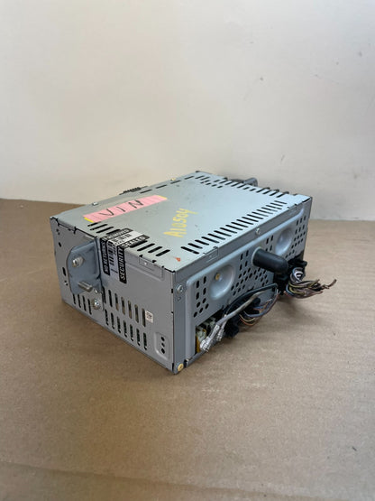 2013 2014 2015 Ford Escape Radio Receiver ID cj5t-19c107-bg ai0504 DG3