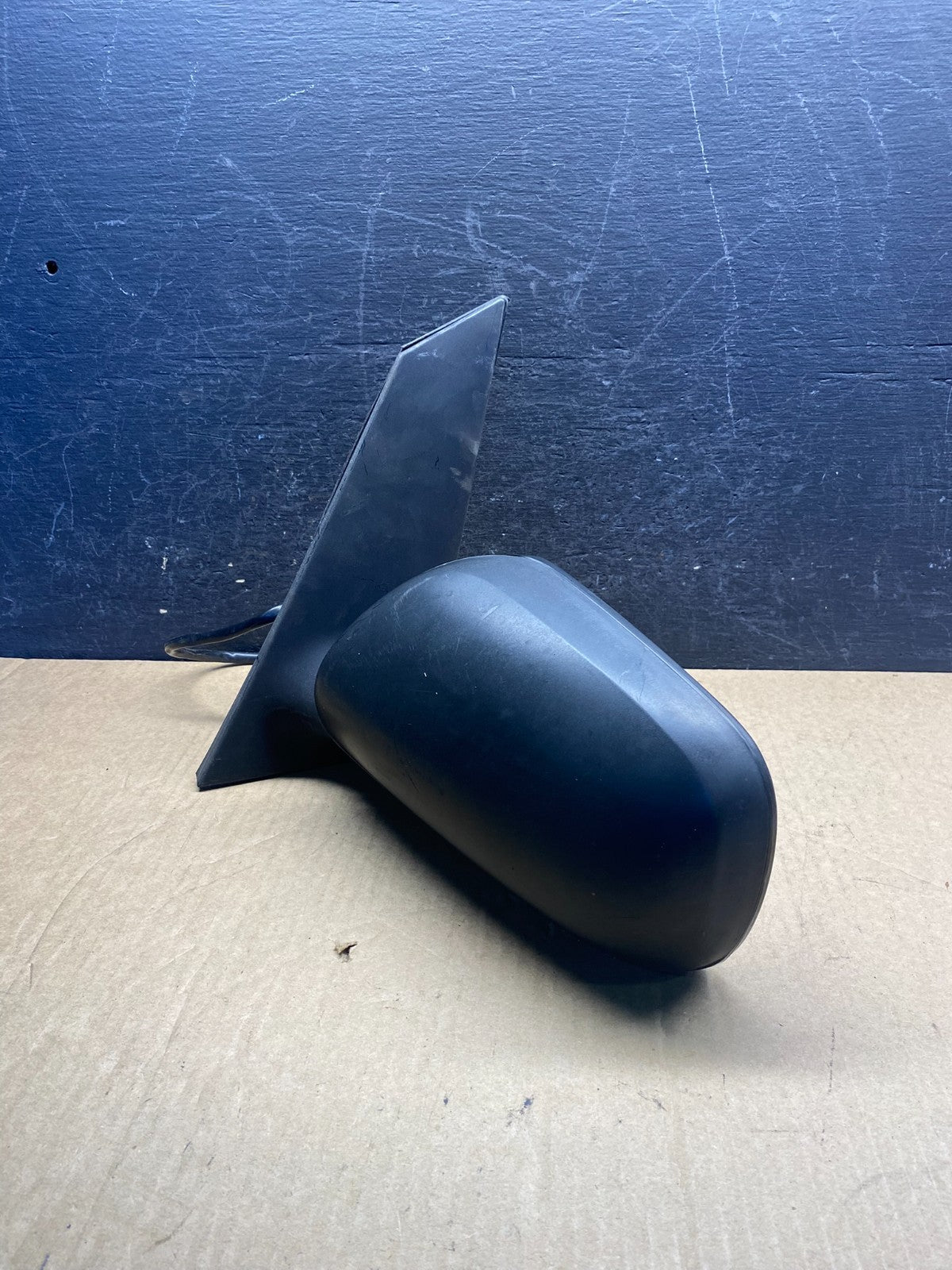 2004 to 2009 Toyota Prius Left Driver Side View Door Mirror AG2559 MS2