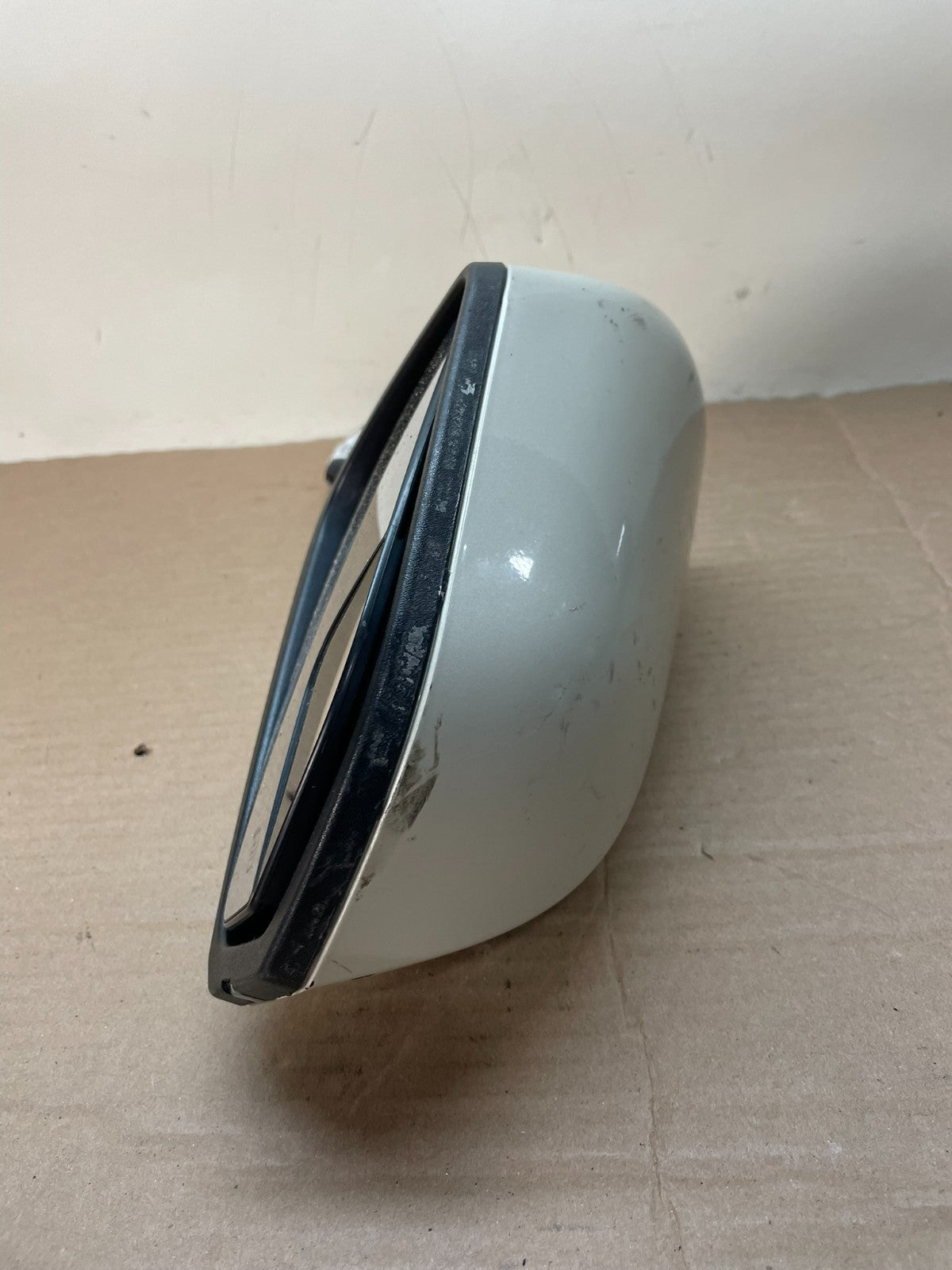 2013 to 2016 Lincoln Mkz Right Passenger RH Side Heat View Mirror ai0428 DG11