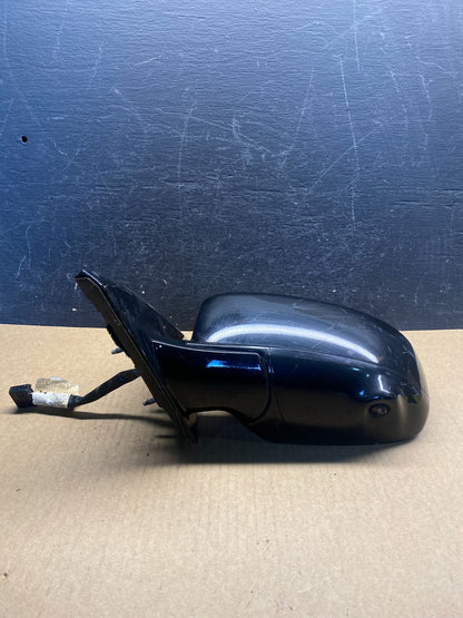 2013-2016 Nissan Pathfinder Left Driver Side View Door Camera Mirror AG7204 DG3