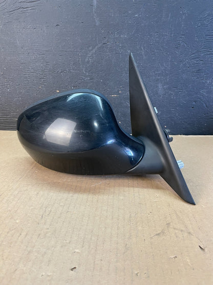 2009 to 2011 BMW 328i 335i Right Passenger Side View Door Mirror AD5555 DW0