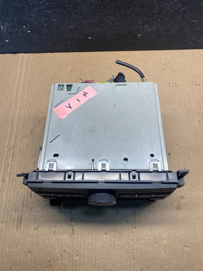 2007 to 2014 GMC Chevy Truck Yukon Silverado AM FM Radio AE6377 DG4