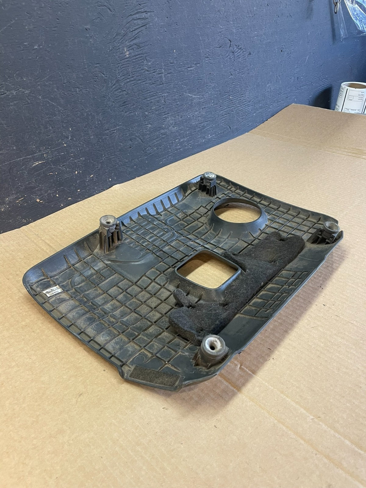 2014 to 2019 Hyundai Elantra 2.0L Engine Motor Cover AF3558 DG3