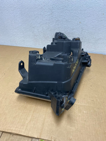 2007 - 2014 Toyota Sequoia Tundra Right Passenger RH Headlight Halogen AD0778 DW10