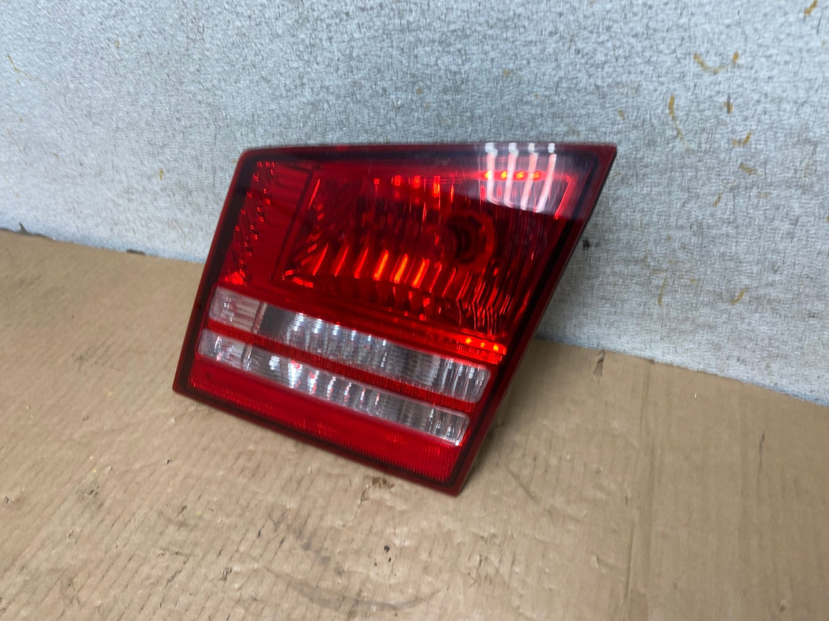 2009 2010 2011 Dodge Journey Right Passenger Rh Tail Light Inner AI7059 LK1